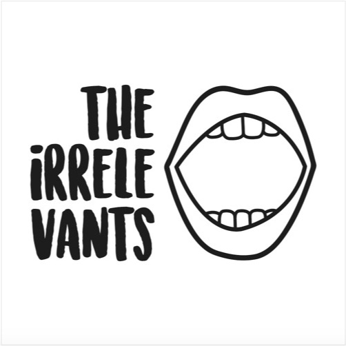 #9 - Über Mediendepressionen und Weihnachtsvorfreude - The Irrelevants #9 - Über Mediendepressionen und Weihnachtsvorfreude - The Irrelevants