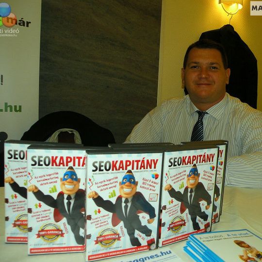 Webáruház Marketing Akadémia