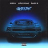 Migos Nicki Minaj Cardi B Motor Sport Mp3