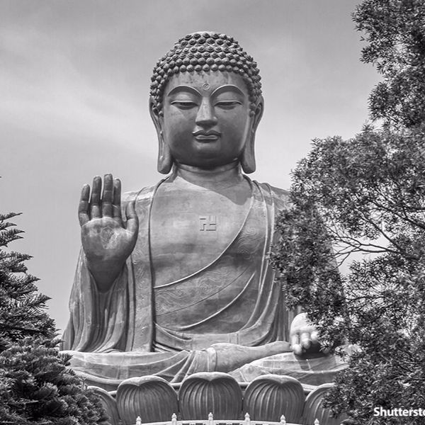 #36 — Marketing Buddhism: the 3 paths