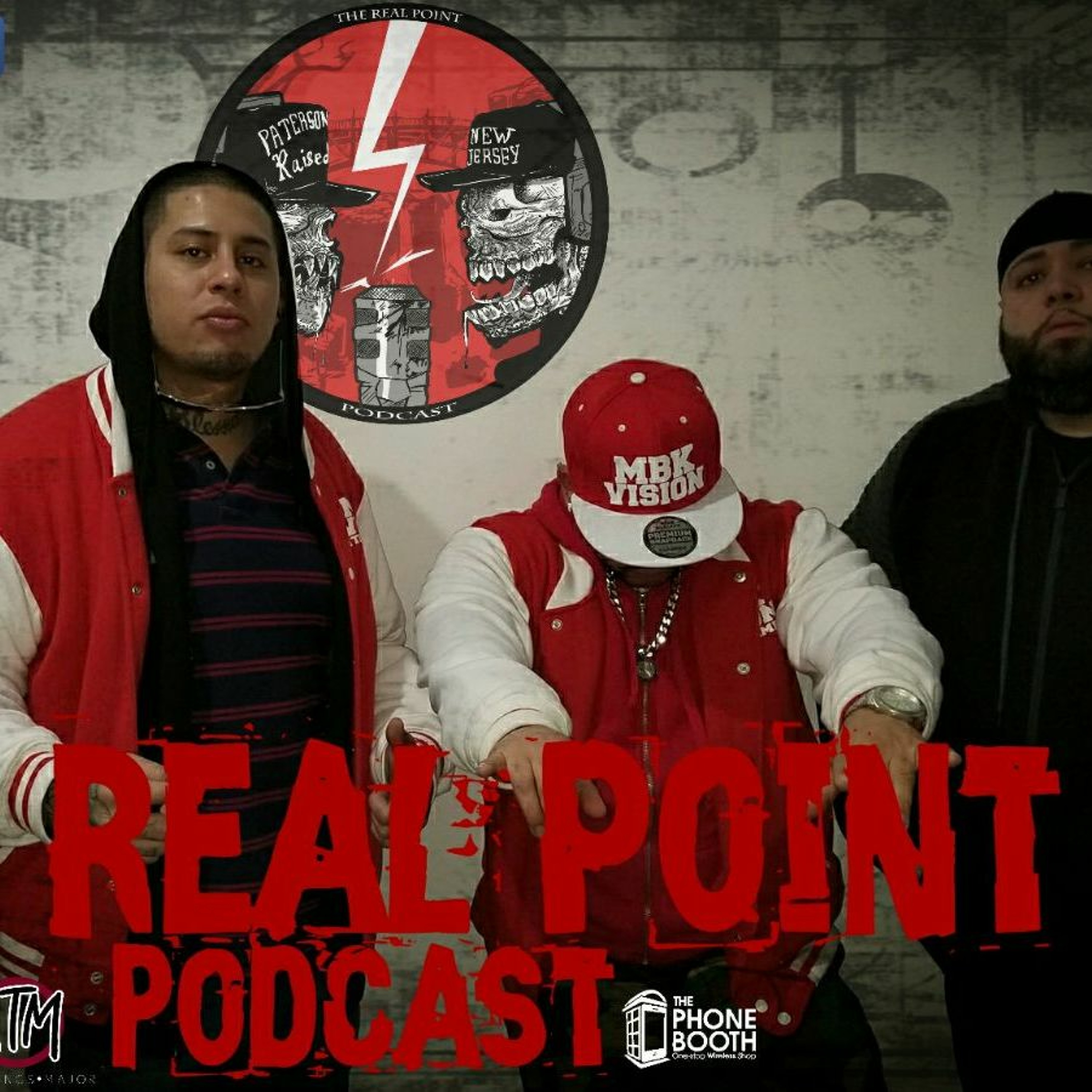 The Real Point Podcast