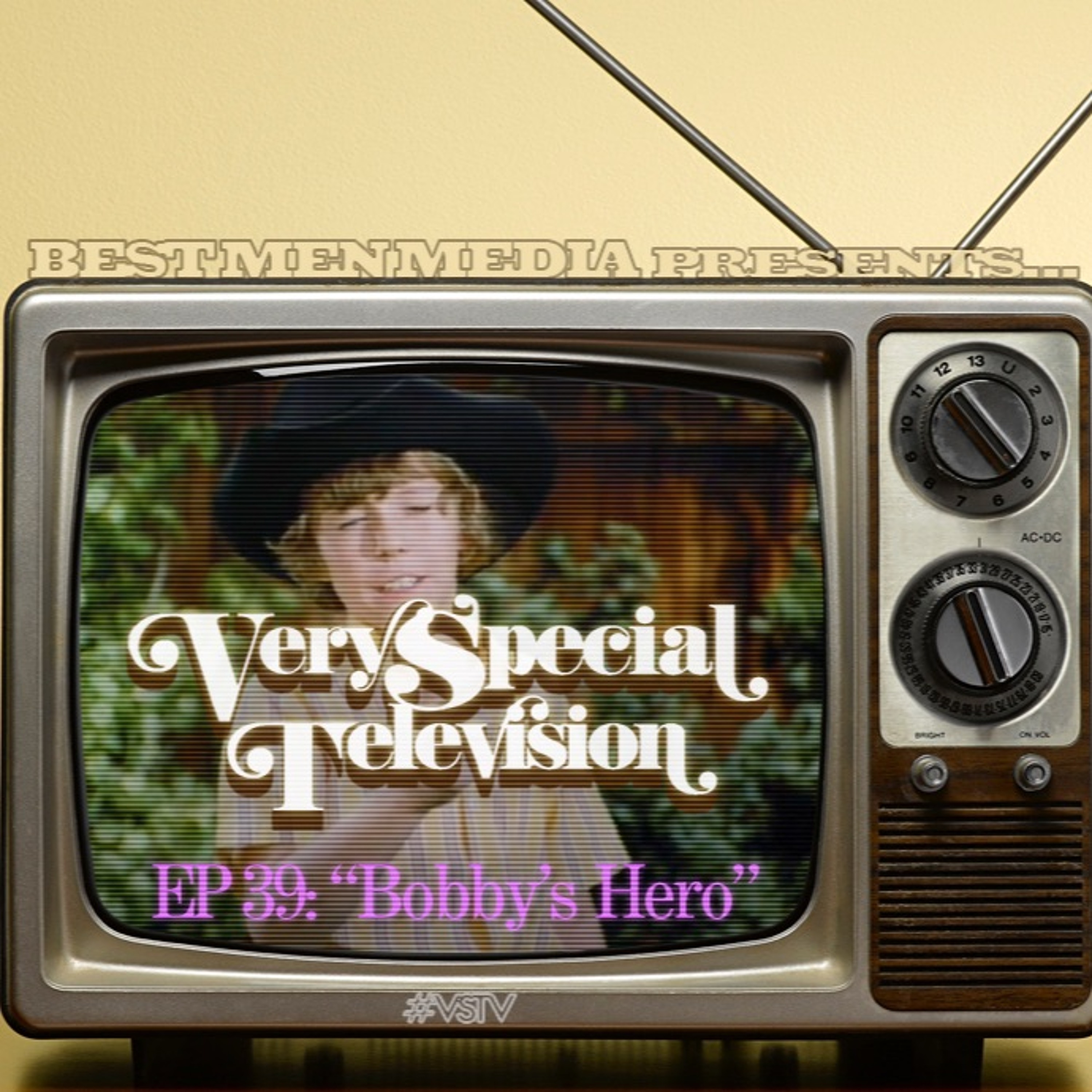 Very Special Television