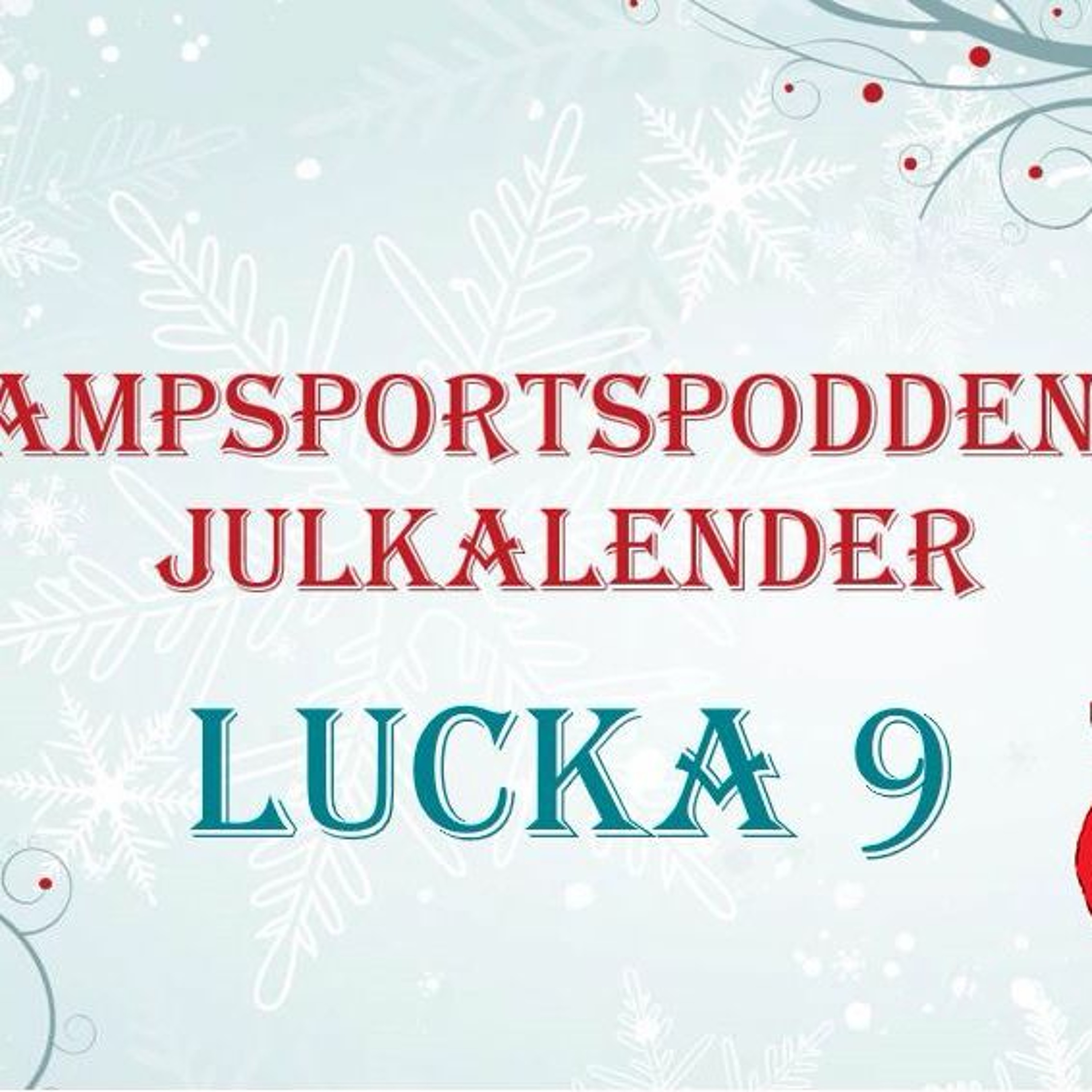 Kampsportspodden