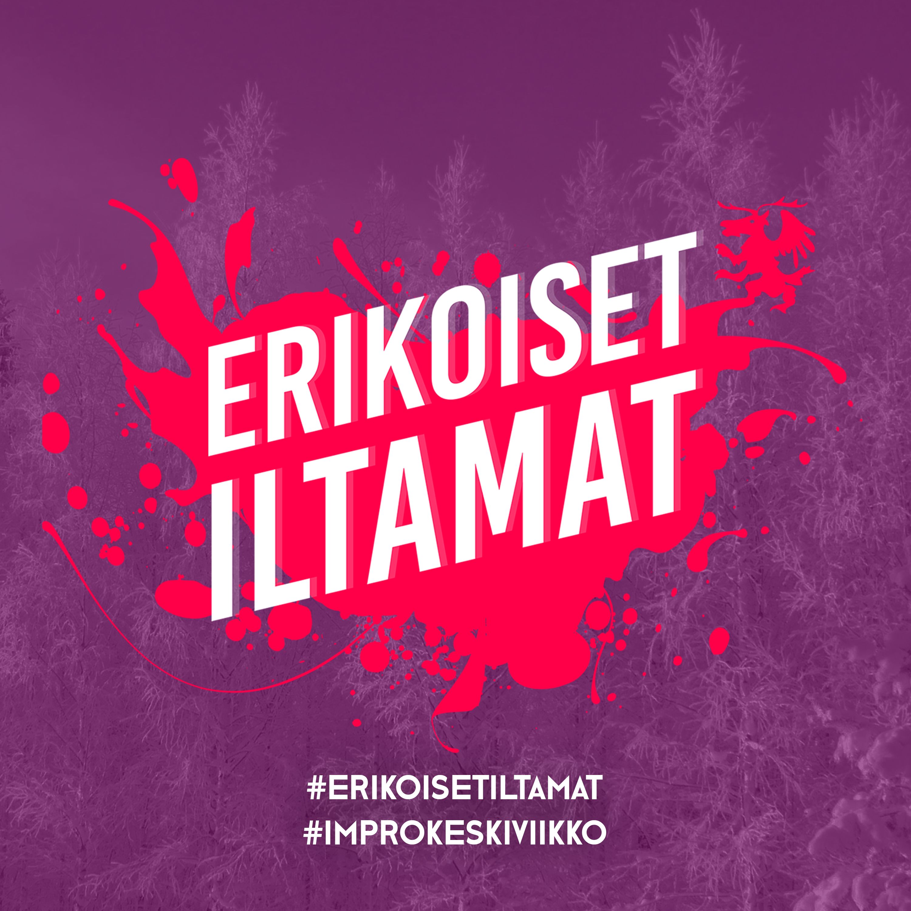 #08 Erikoiset Itsenäisyyspäivät ja Suomi100-ukkeli