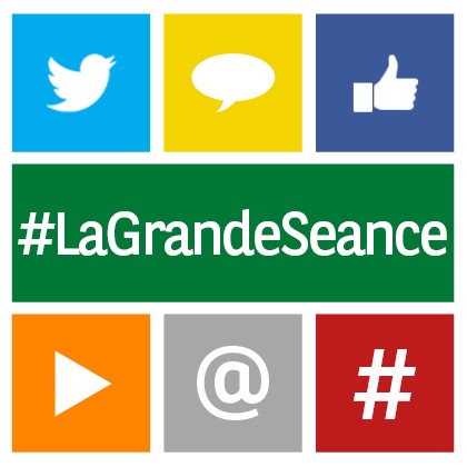 L'année cinéma de la Grande Séance !