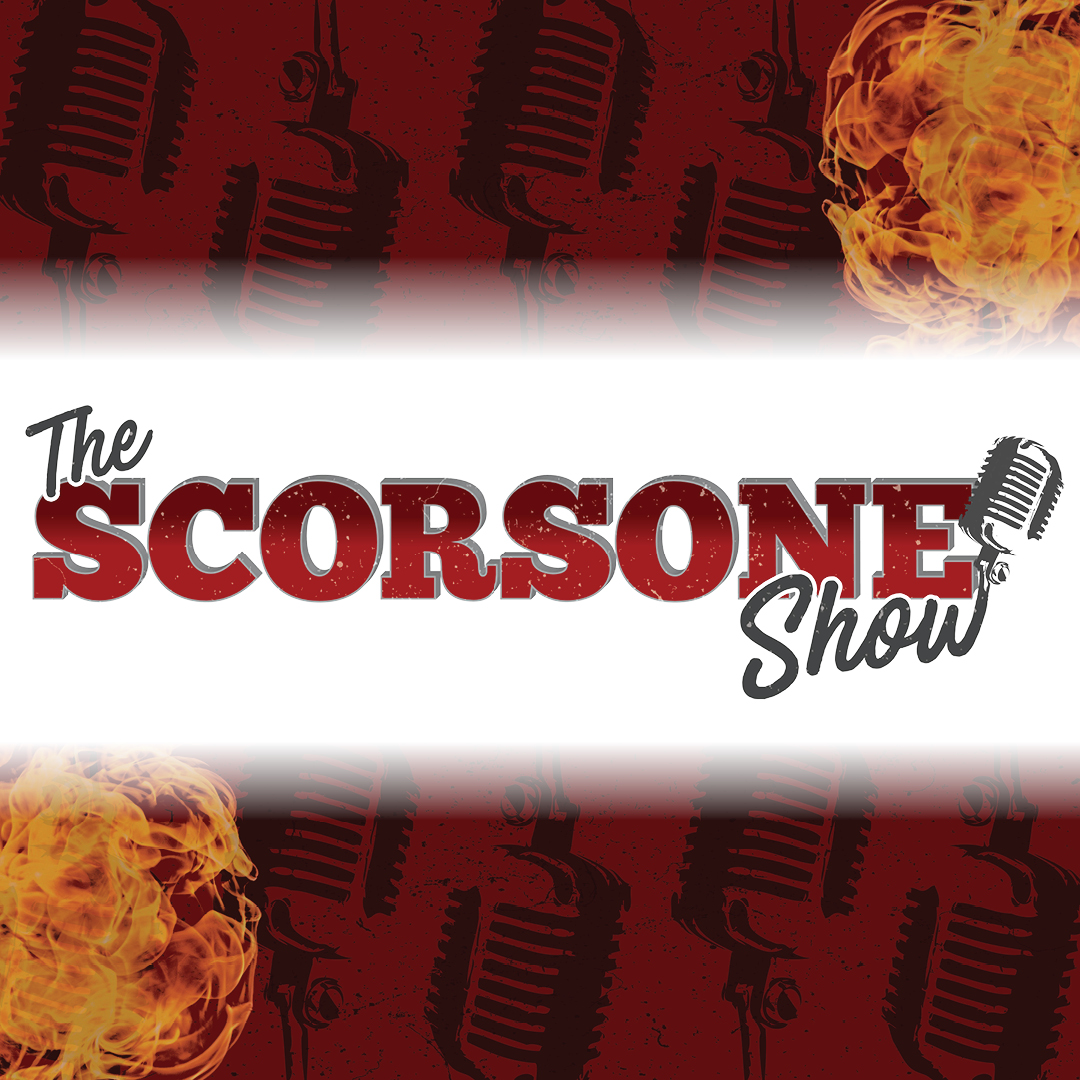 The Scorsone Show - 12.11.17 The Scorsone Show - 12.11.17