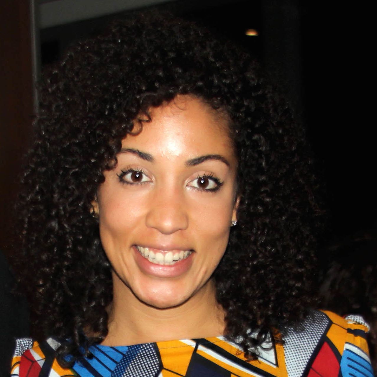 Maya Horgan Famodu of Ingressive Capital on becoming a venture capitalist in 2017