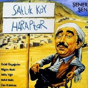 Filmin Tadı - Bölüm 3 - Züğürt Ağa