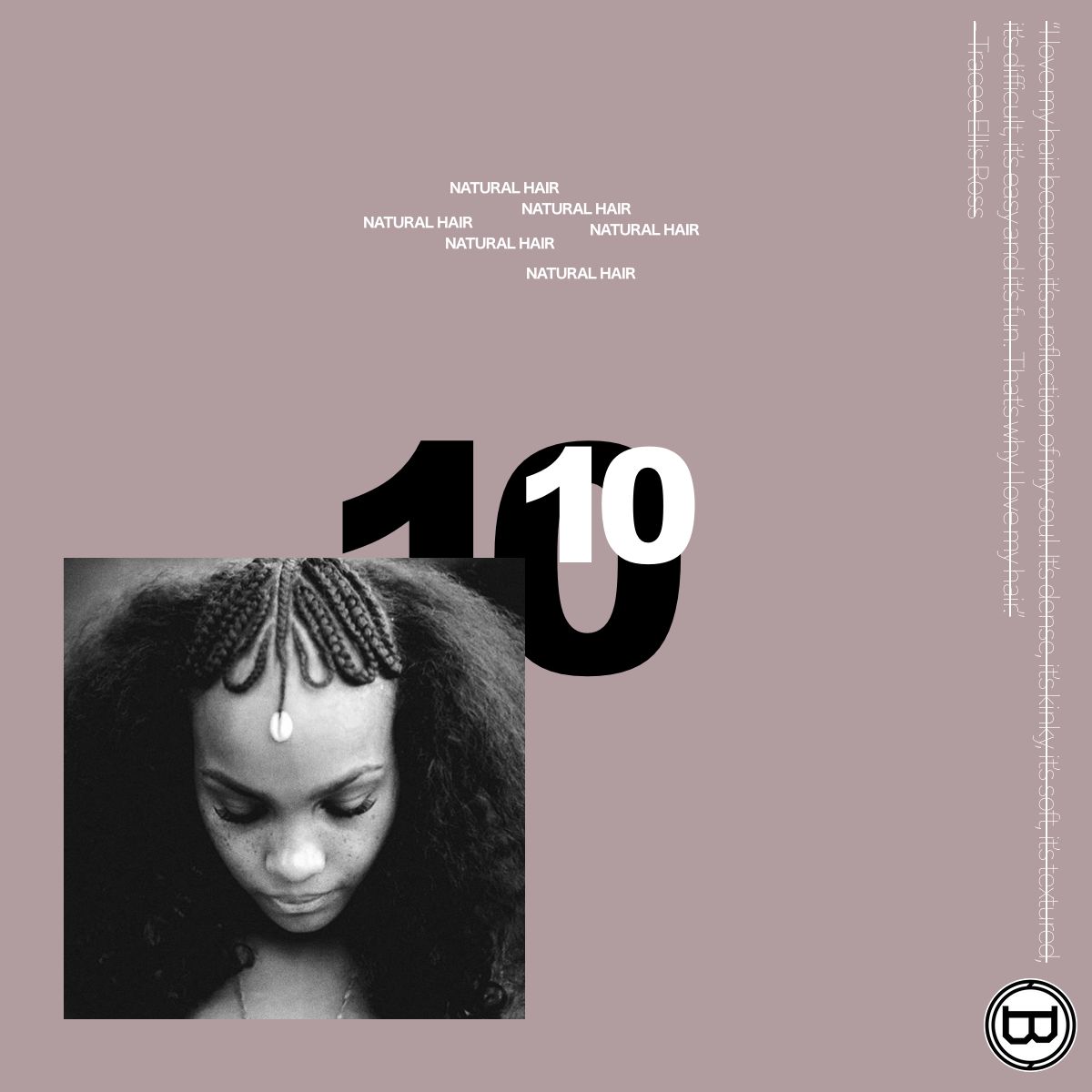 Episode 10: Natural Hair