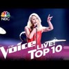 The Voice 2017 Chloe Kohanski Top 10 Call Me Mp3