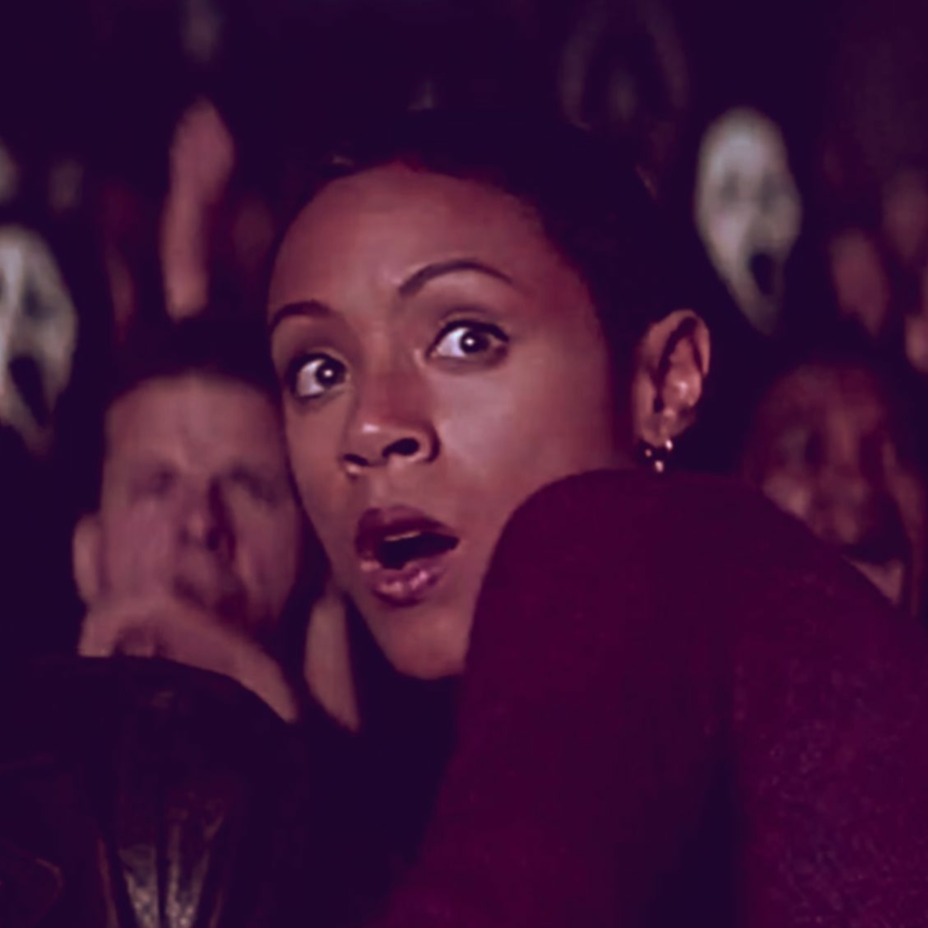 Episode 17: Scream 2 (with Ira Madison)