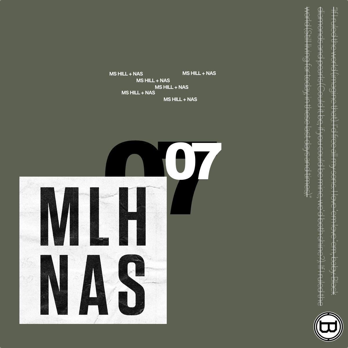 Episode 07: MLH & Nas Tour Review