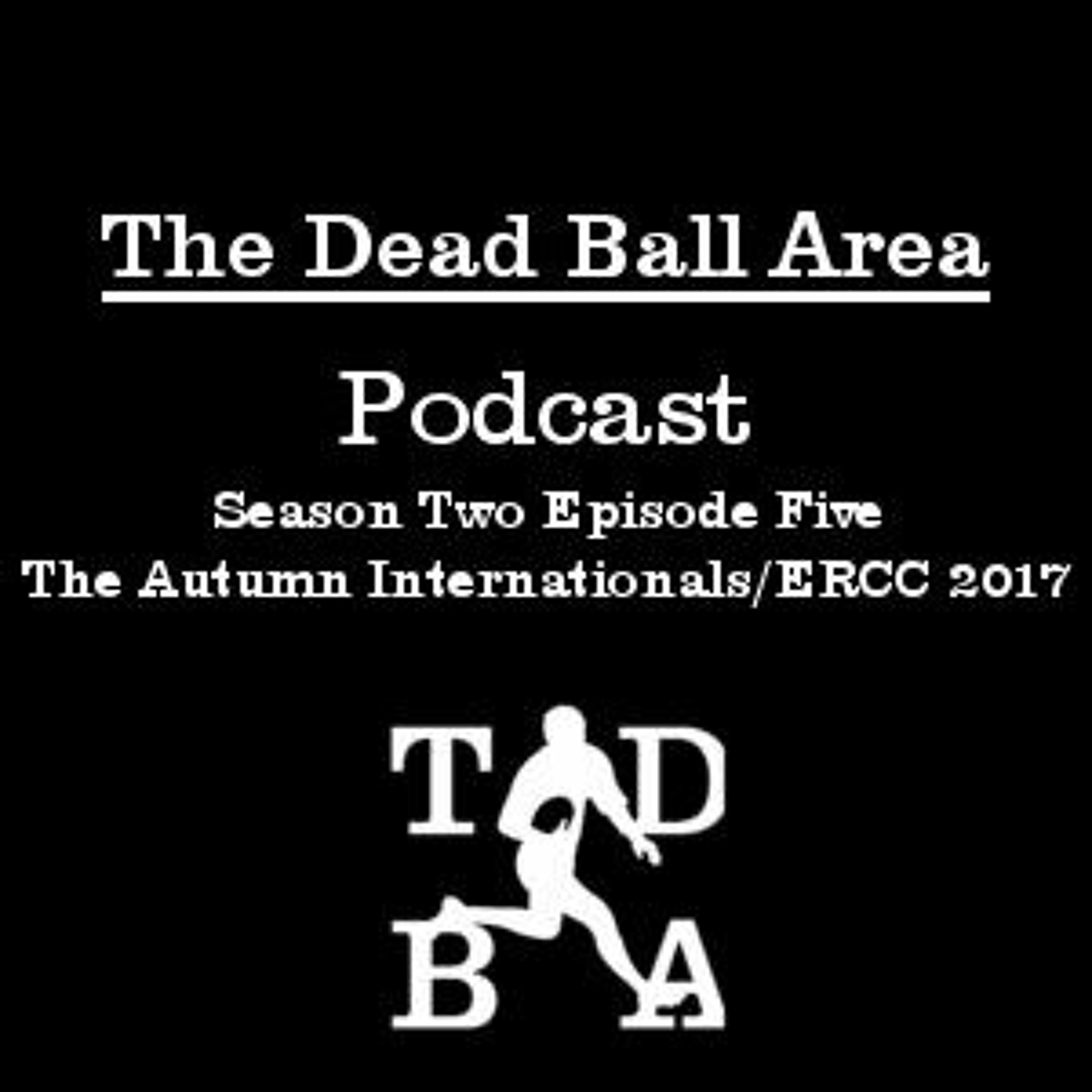 TDBA Podcast S02E05