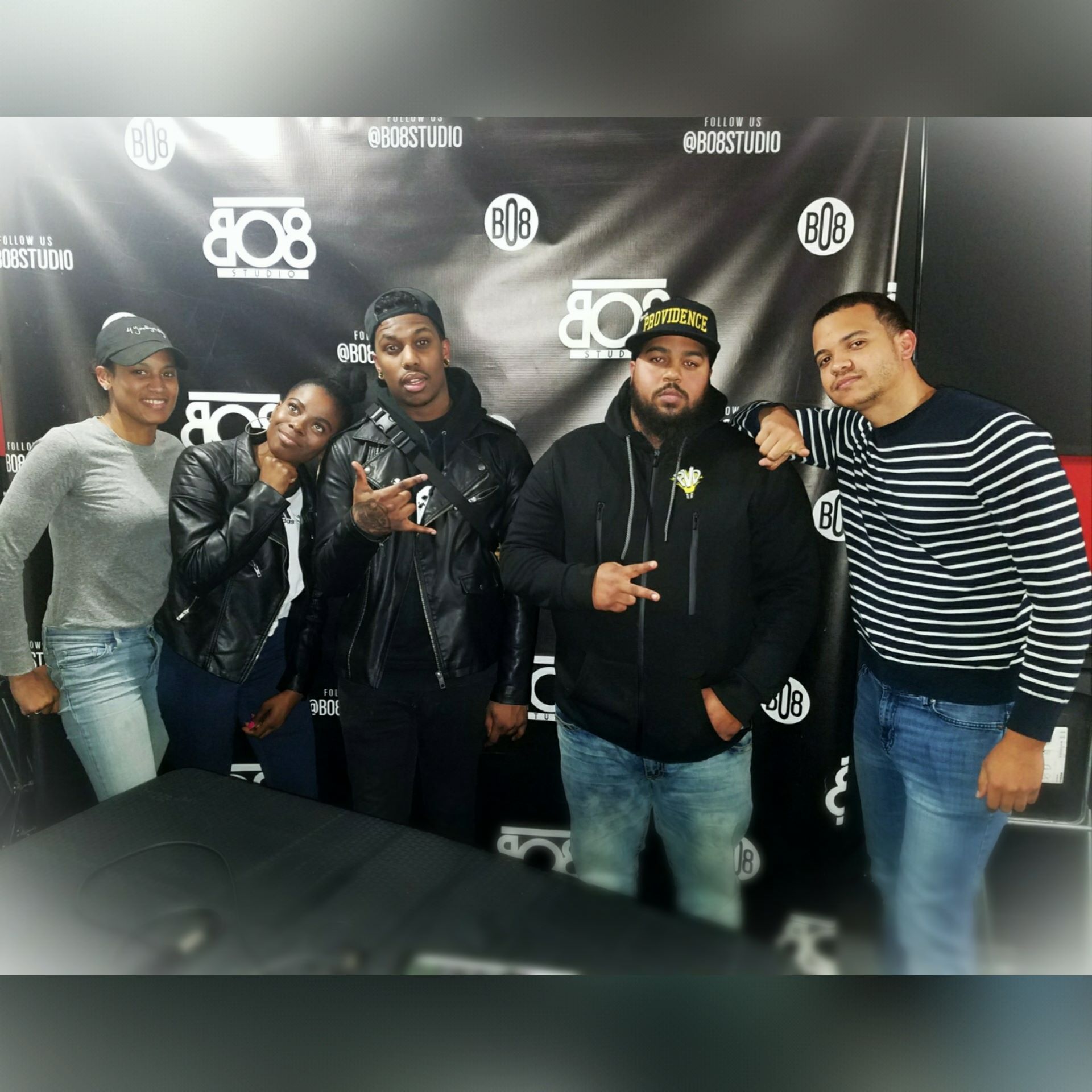 Spark Up Podcast