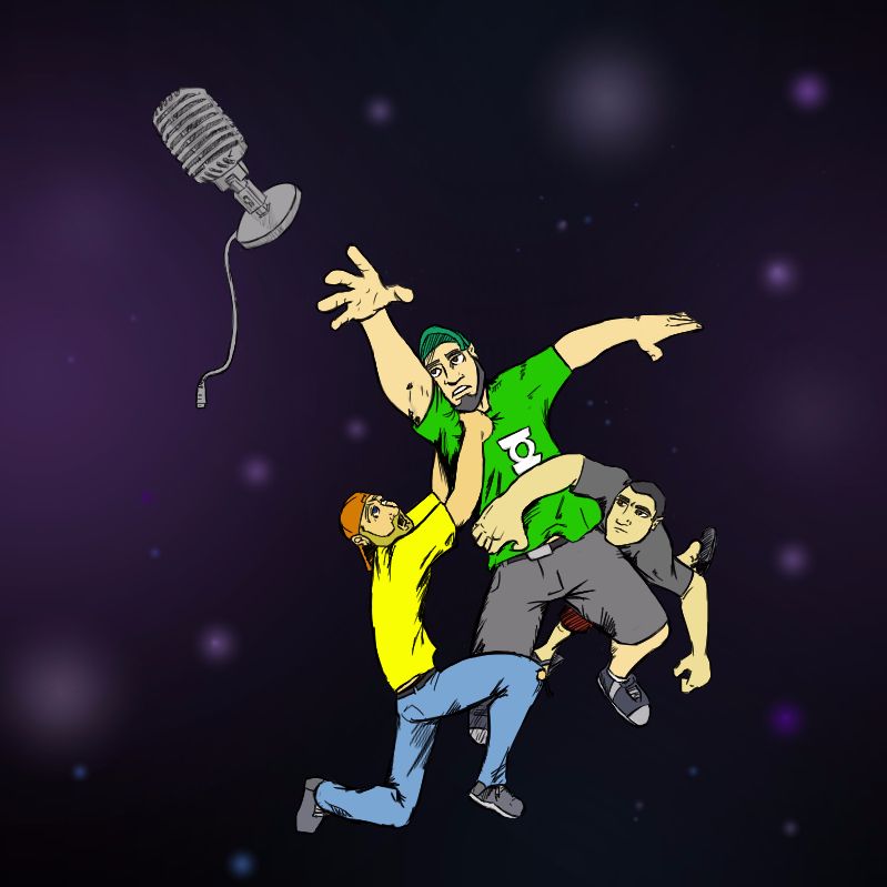 The Weekly Loot - 074 ( The Walking Dead Mid Season Finale ) The Weekly Loot - 074 ( The Walking Dead Mid Season Finale )