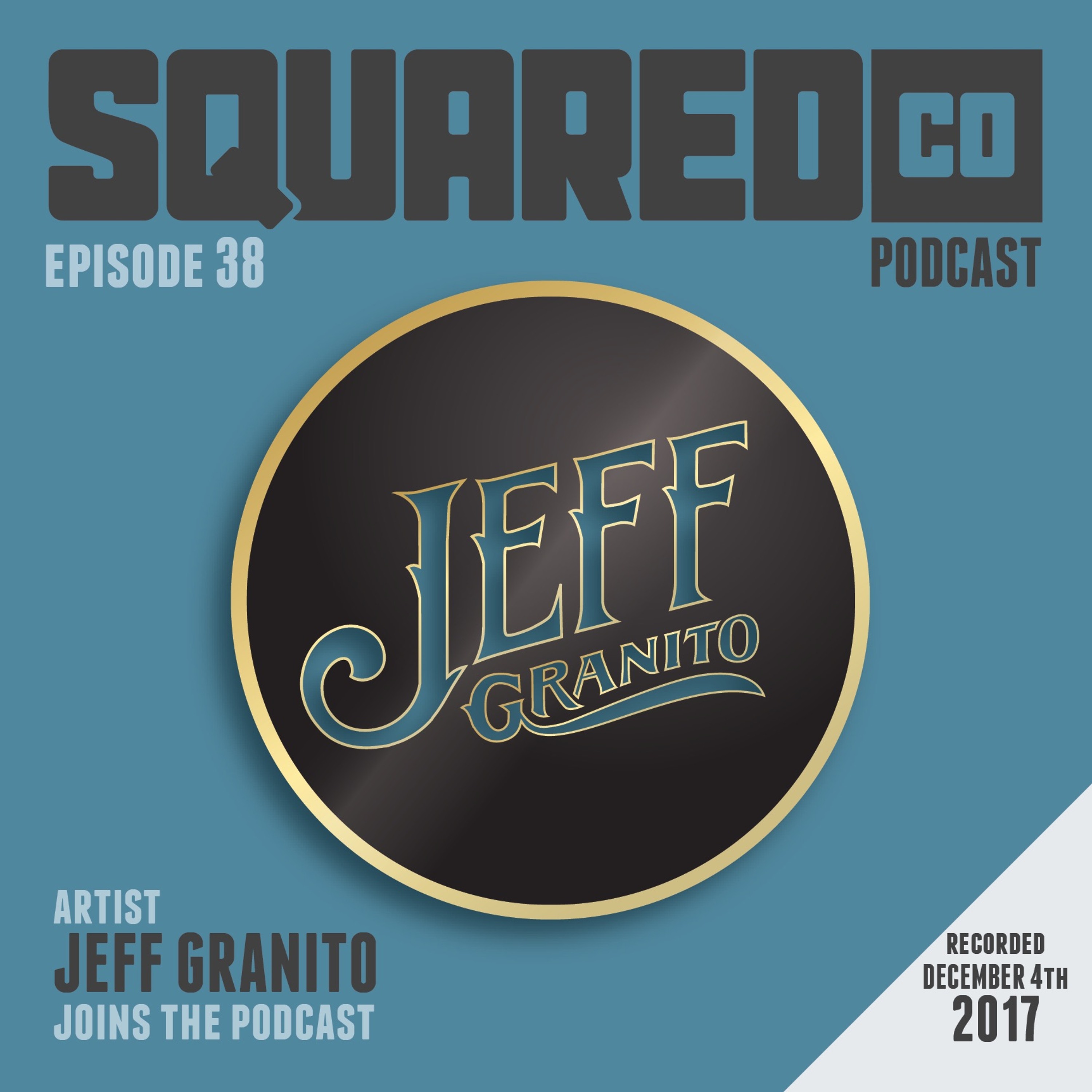 SquaredCo Podcast