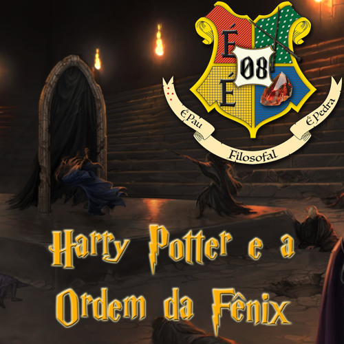 É Pau, É Pedra