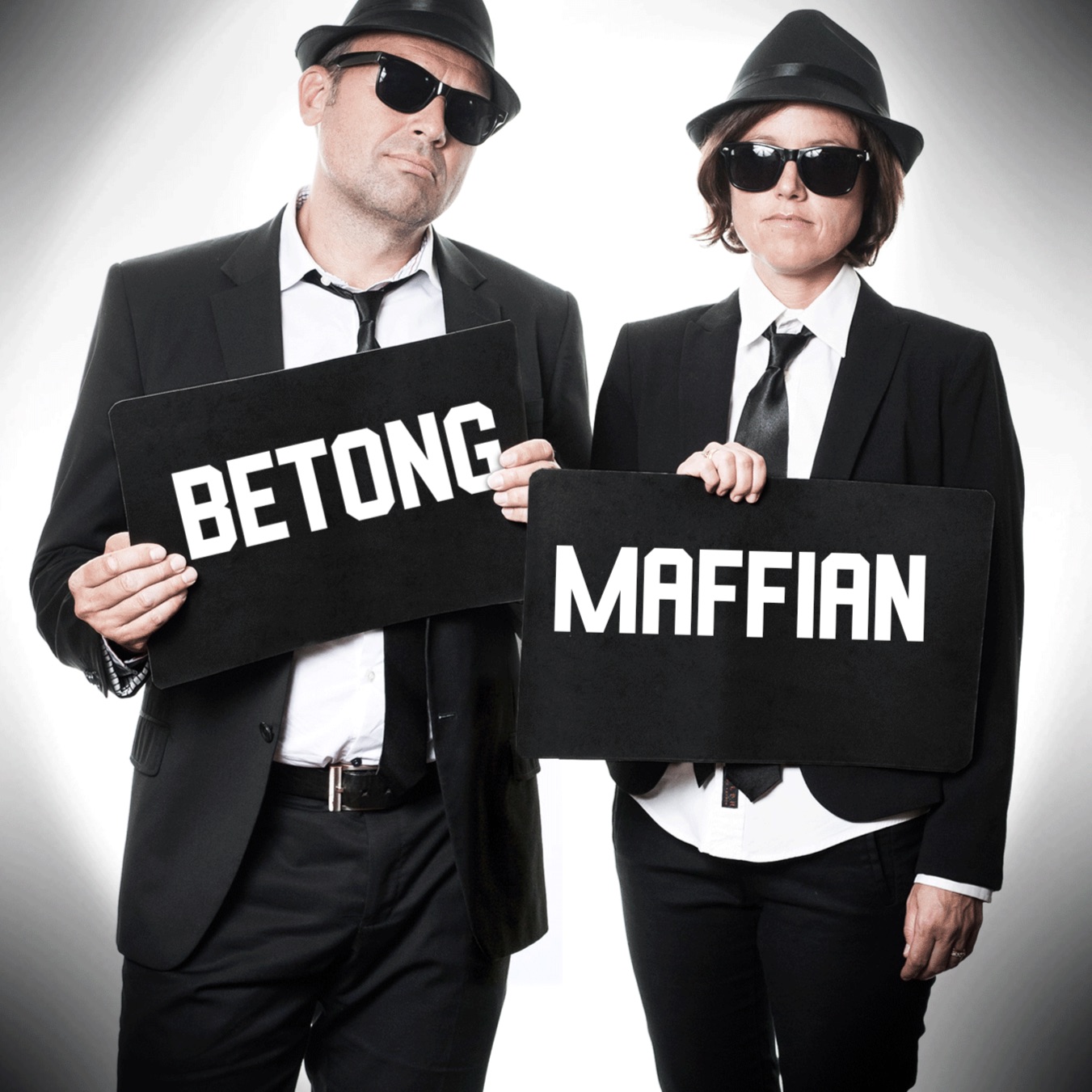 Betongmaffian - Best of 2017