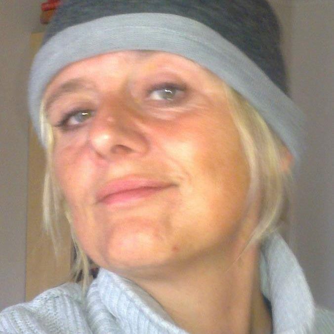 Episode 14: Berit Sørlie
