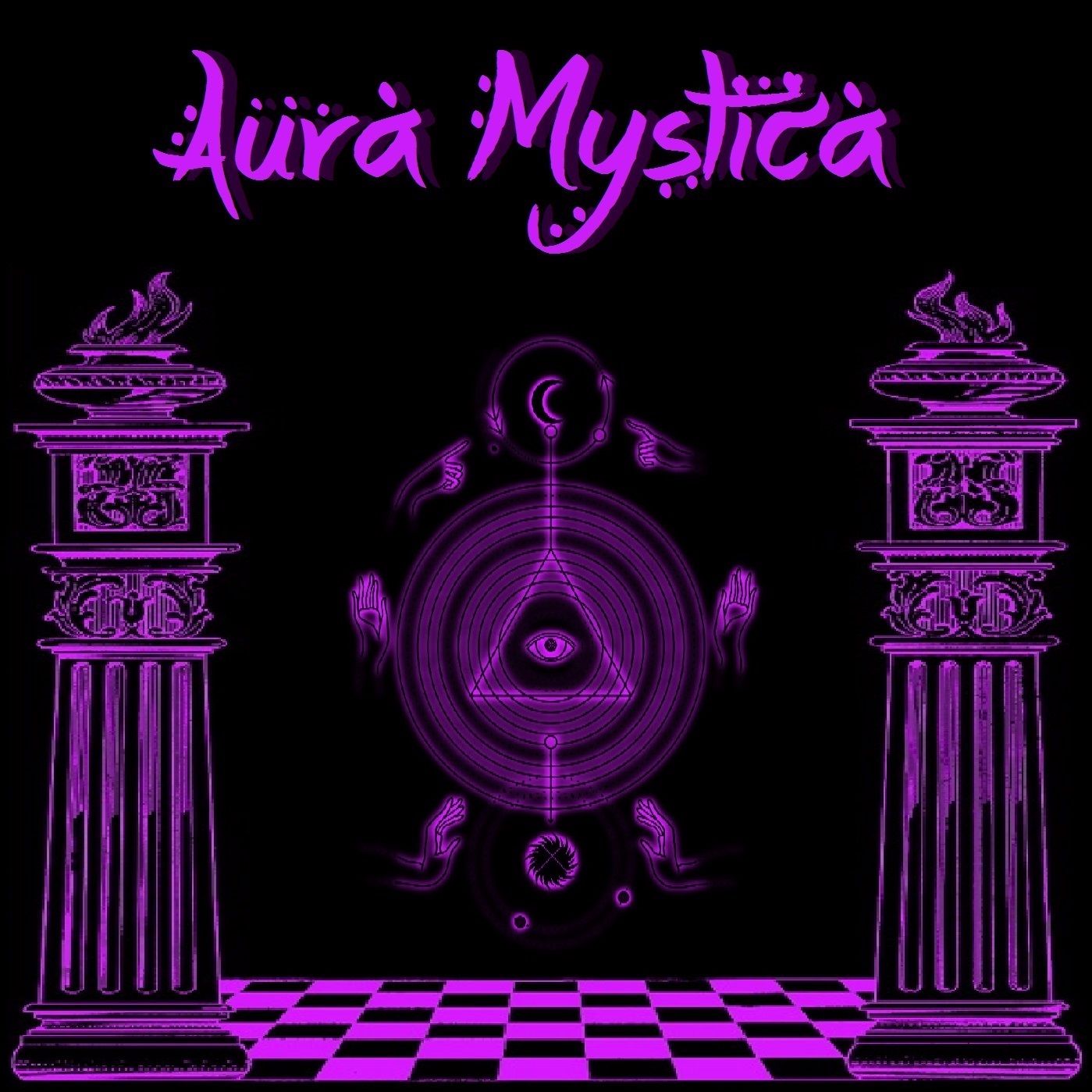 Aura Mystica Feed