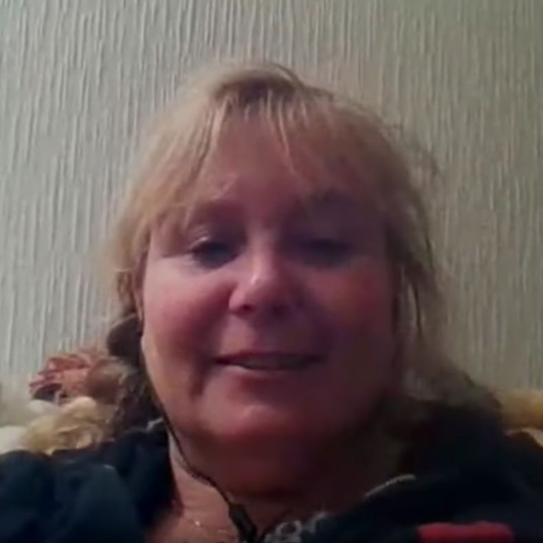 DViSOnAir #34: Annie Bergh om Erasmus+ (Swe)