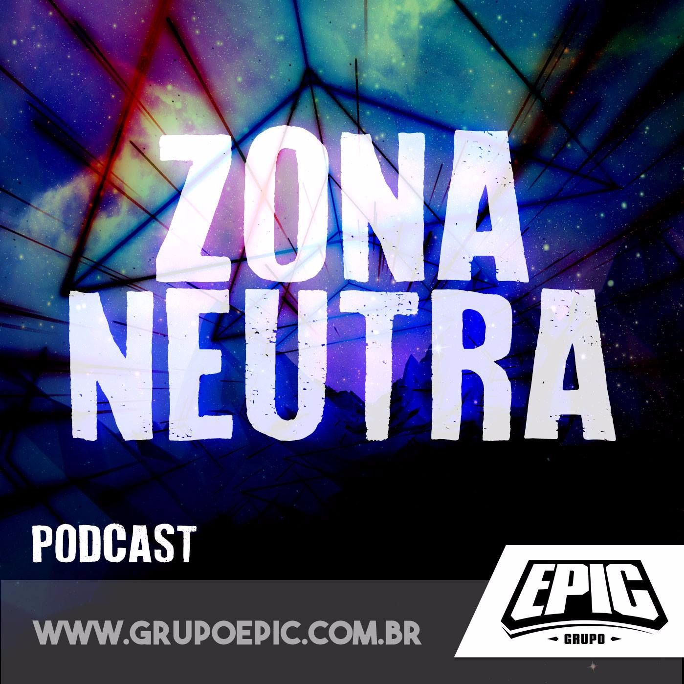 Zona Neutra S02E14 - Os Últimos Jedi