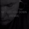 Nf Let You Down Remix Mp3