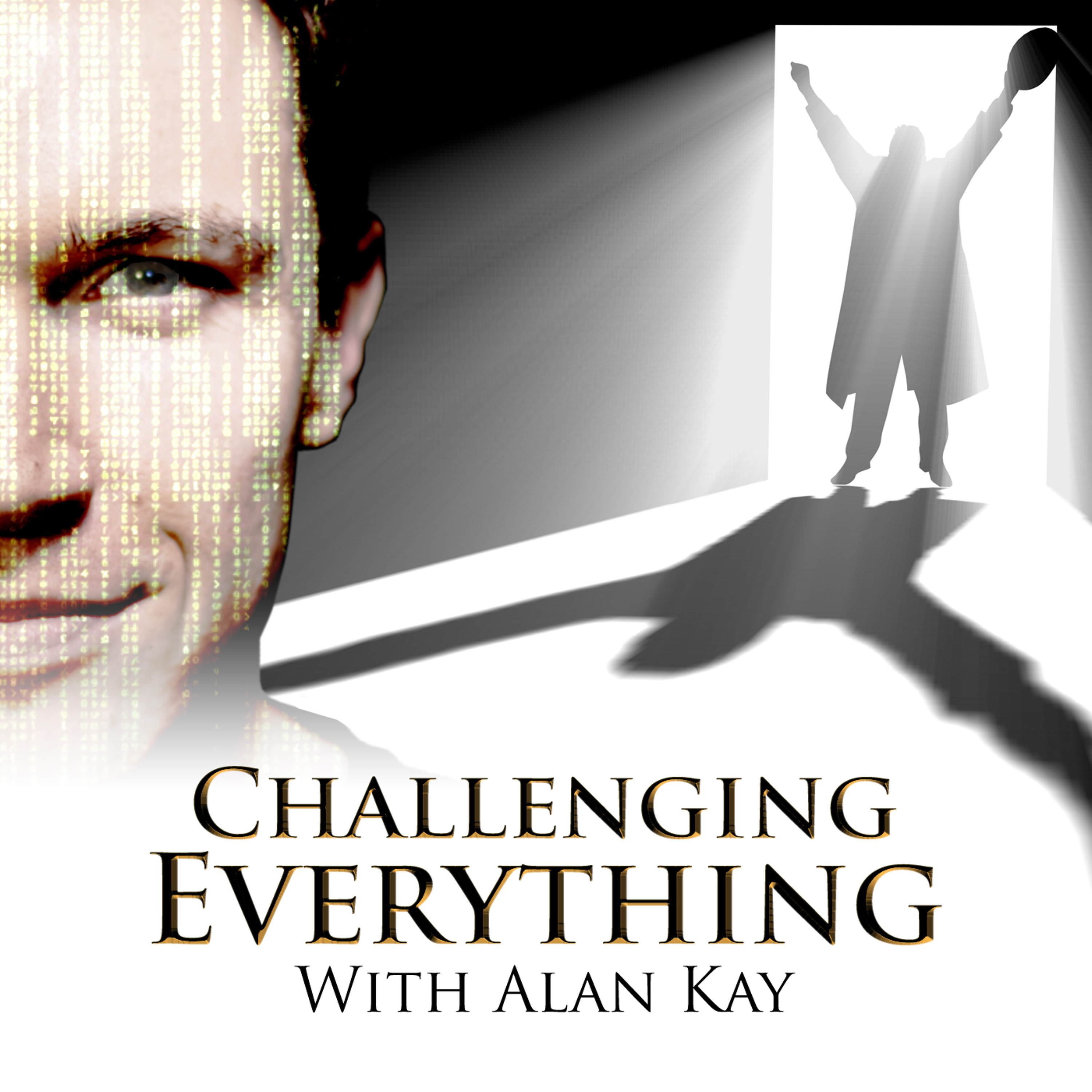 Challenging Everything with Alan Kay