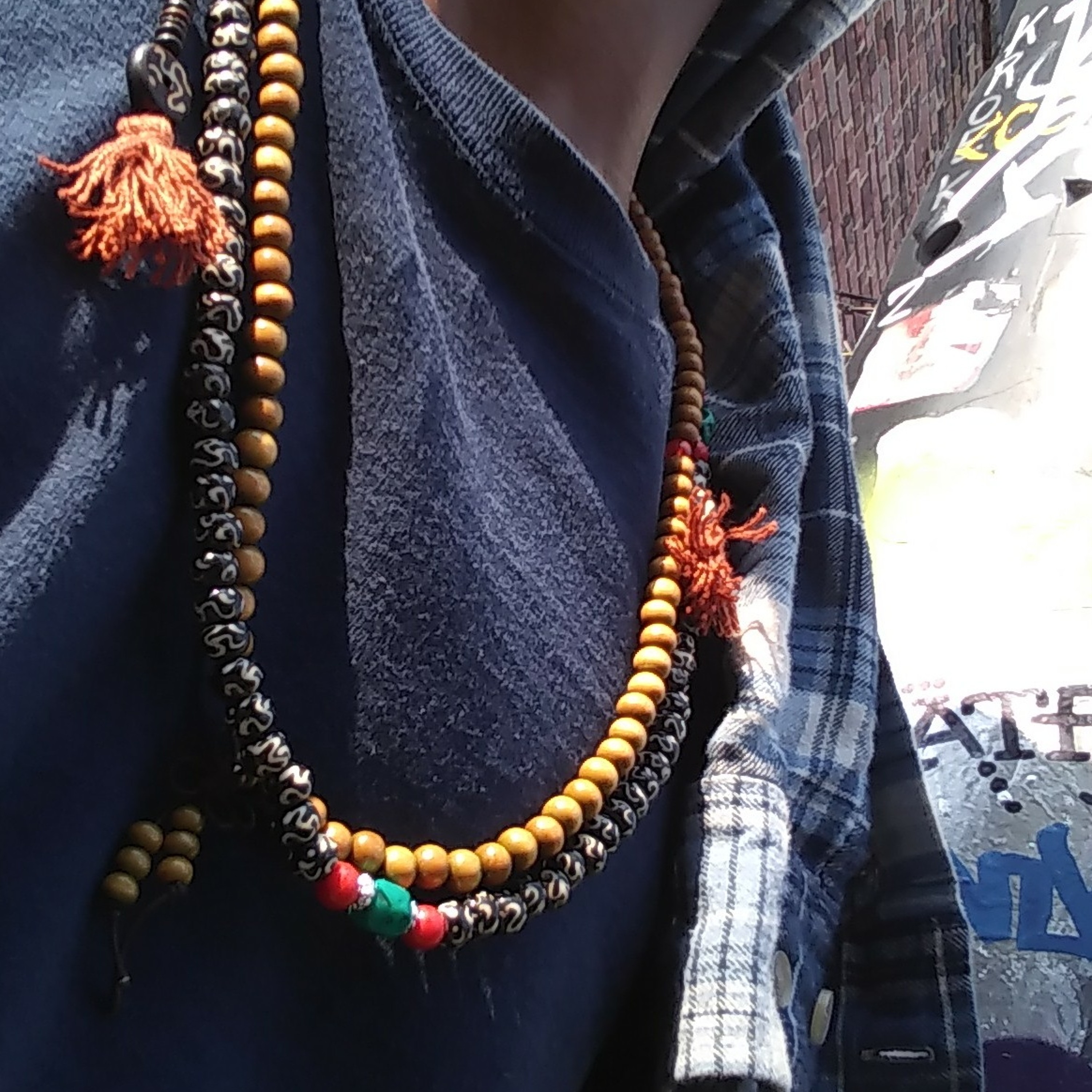 Likenya Serito Mix
