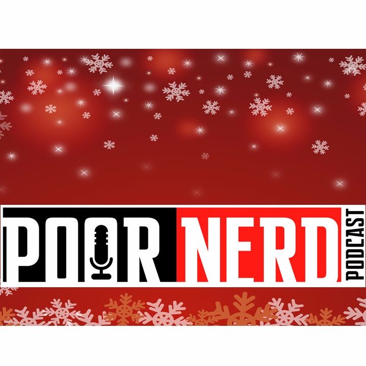 PNP- Four Nights of Nerd: Josh's Story