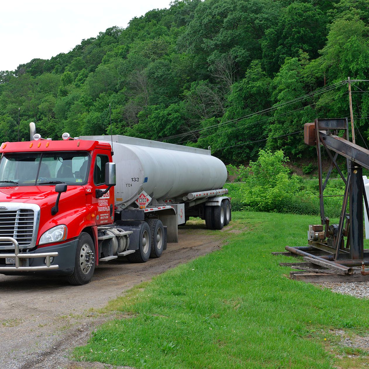Episode 1: The Basics, History and Controversies of Hydraulic Fracturing