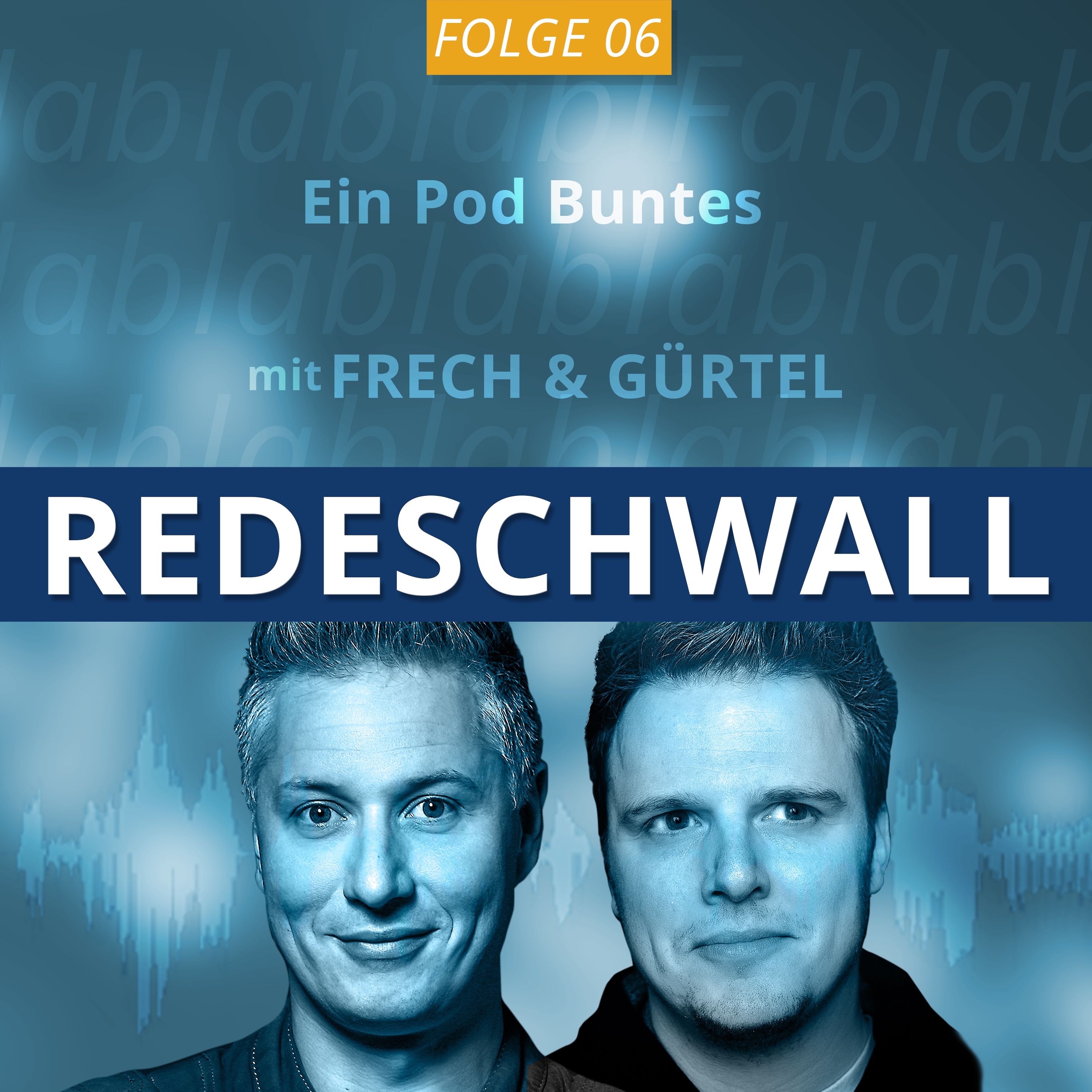 Folge 06 - Winter-Einbruch