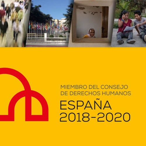 Consejo de Derechos Humanos: balance y retos para 2018-2020