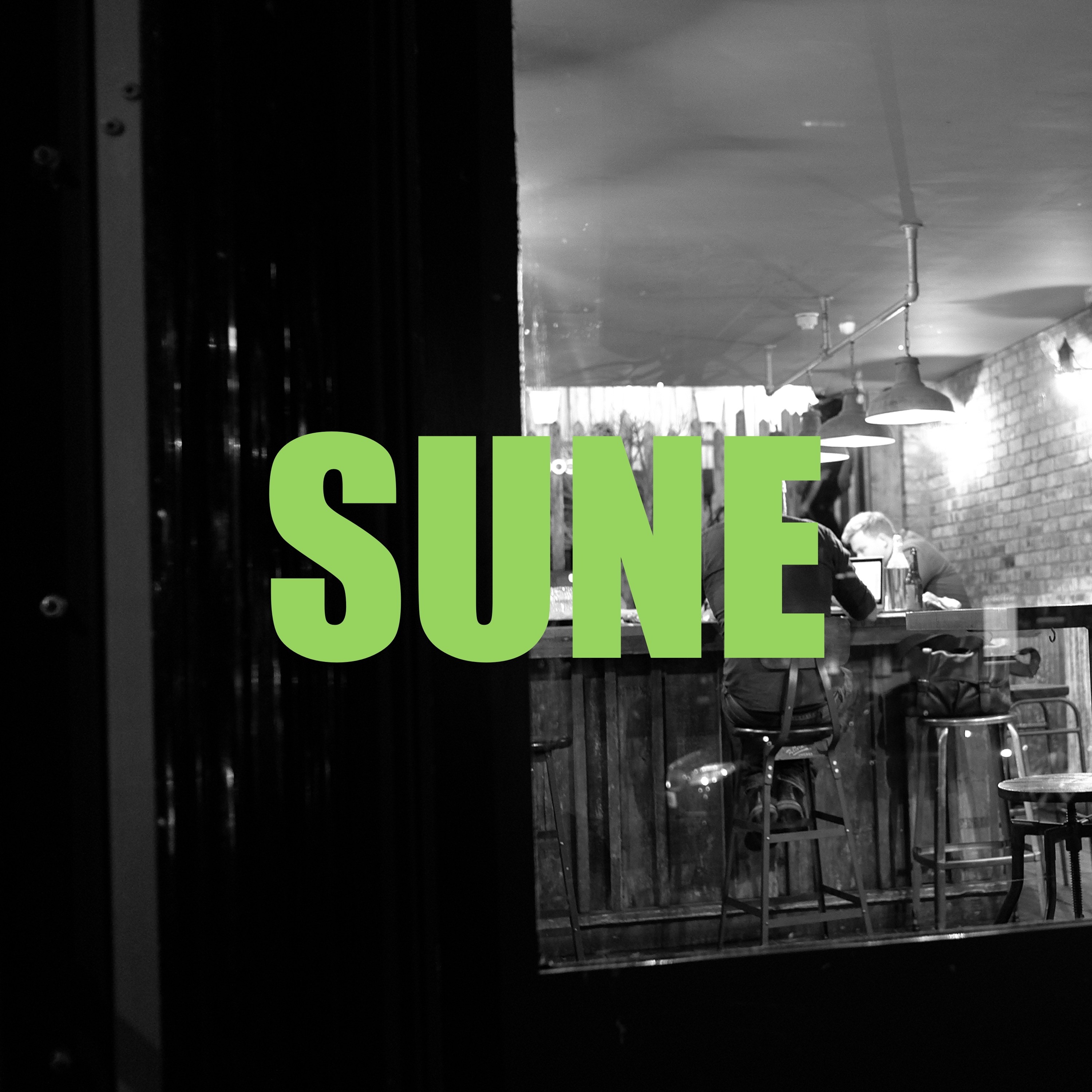 Sunes historie