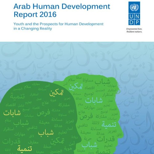 Youth and Prospects for Human Development in the Arab World