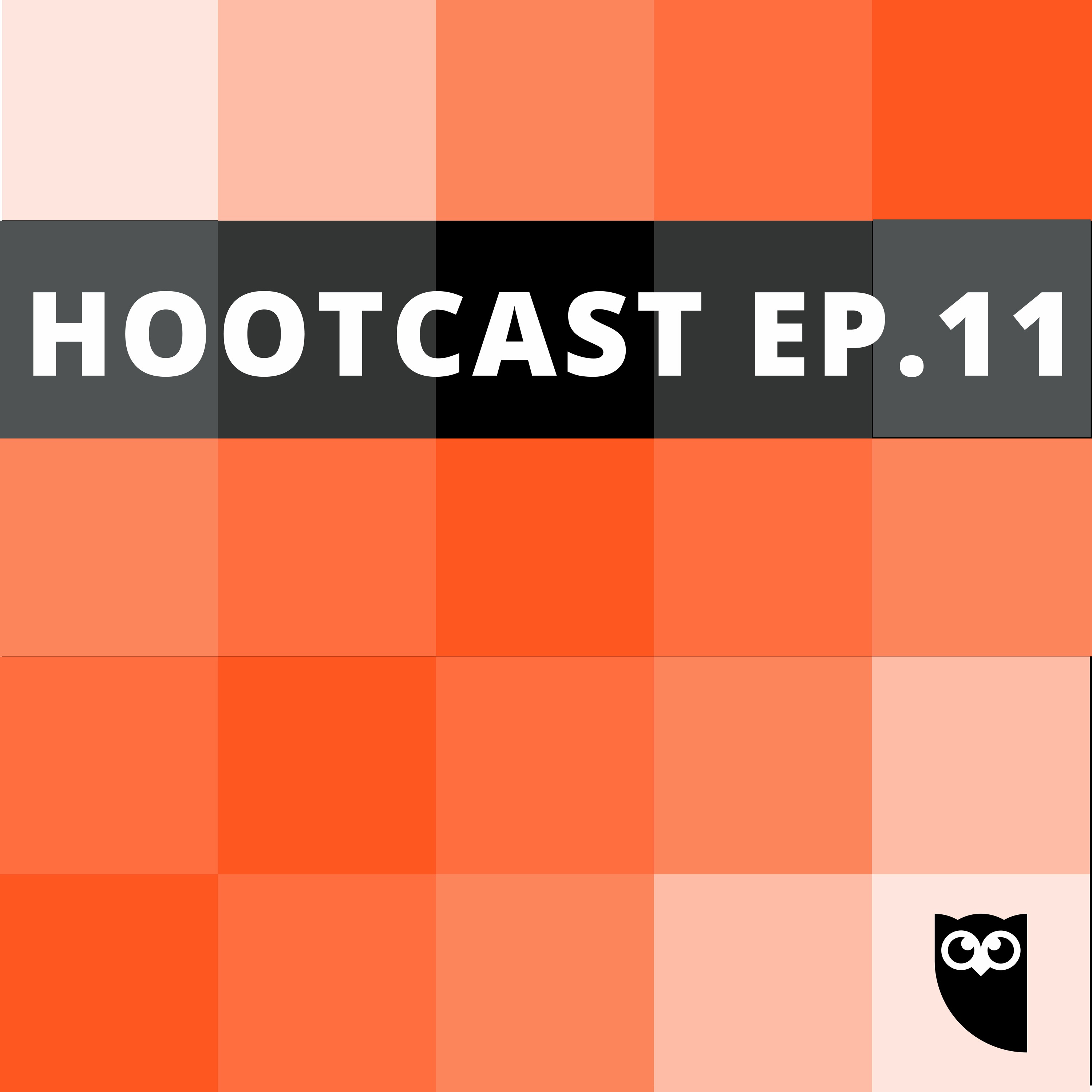 Hootcast: A Hootsuite Podcast