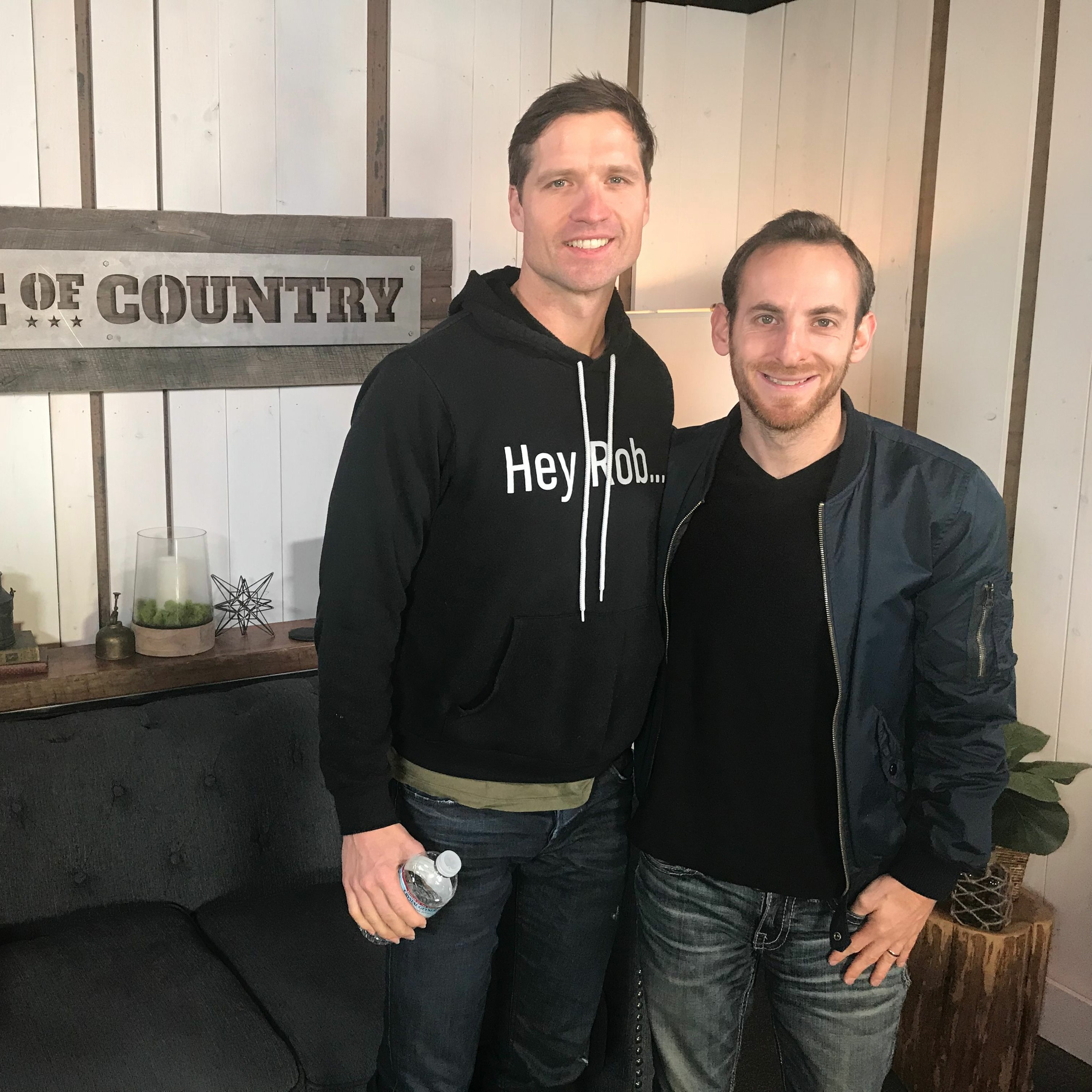 Sam Alex Podcast