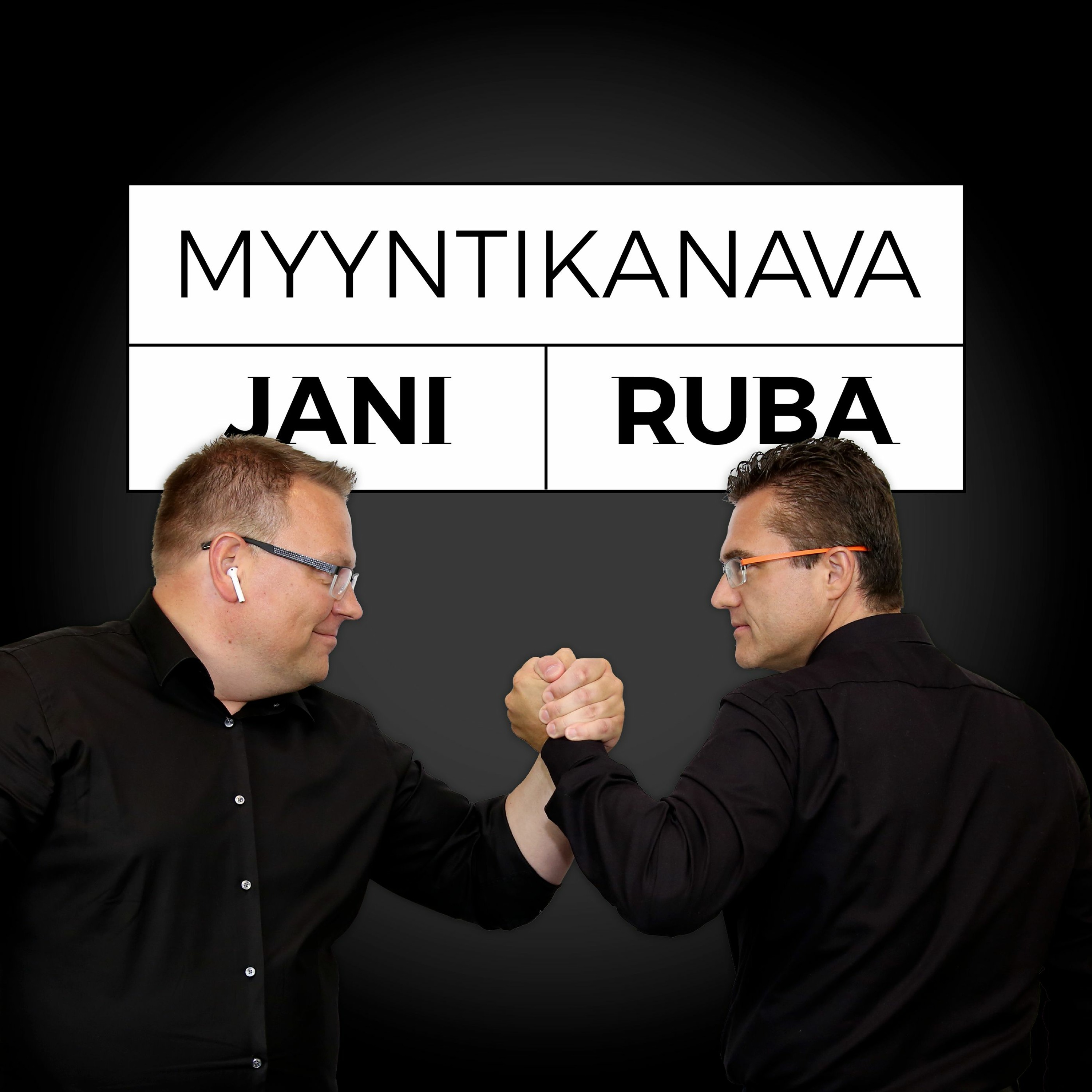 Myyntikanava