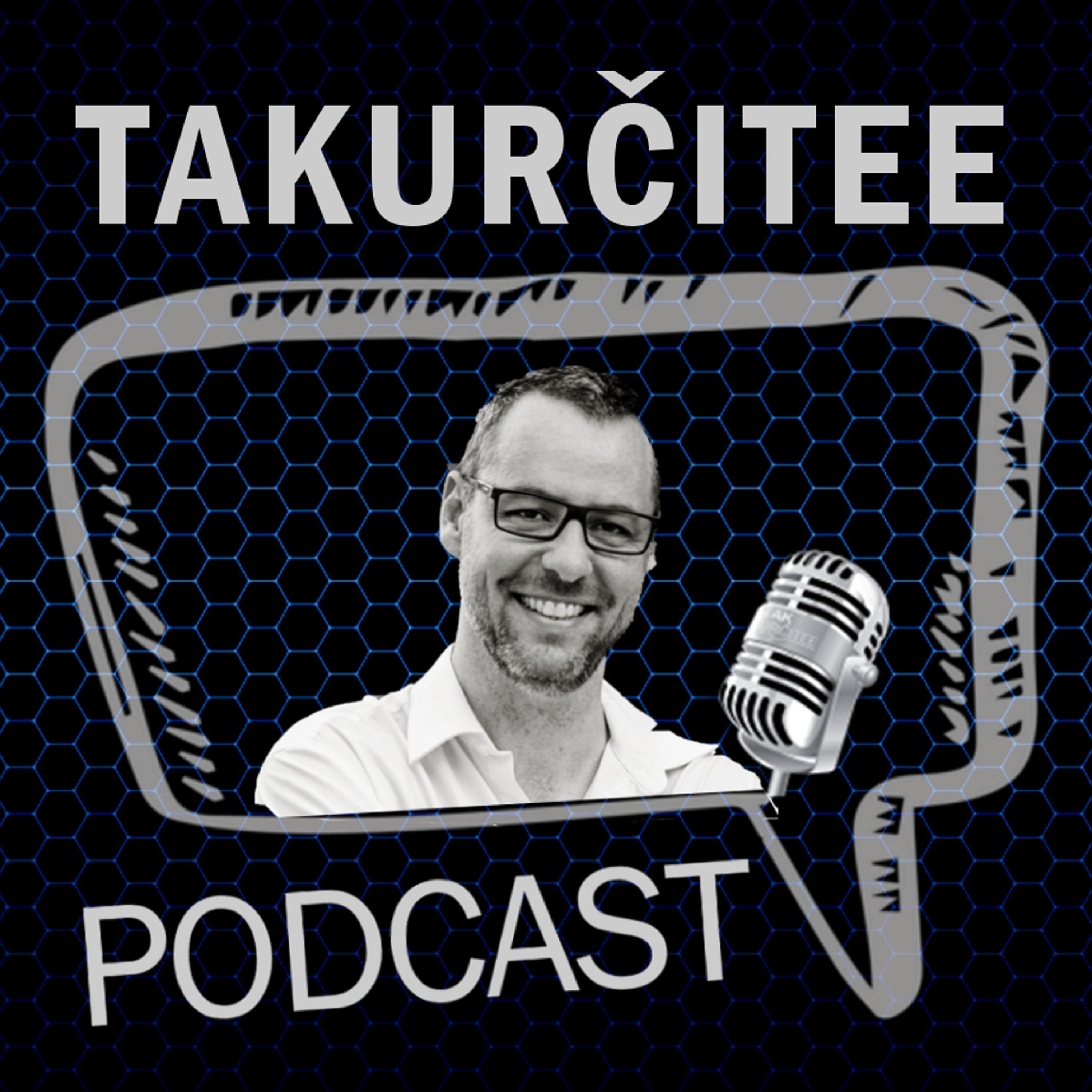 TakUrčitee Podcast, Ep. 46: NBA a slovenské basketbalové príbehy