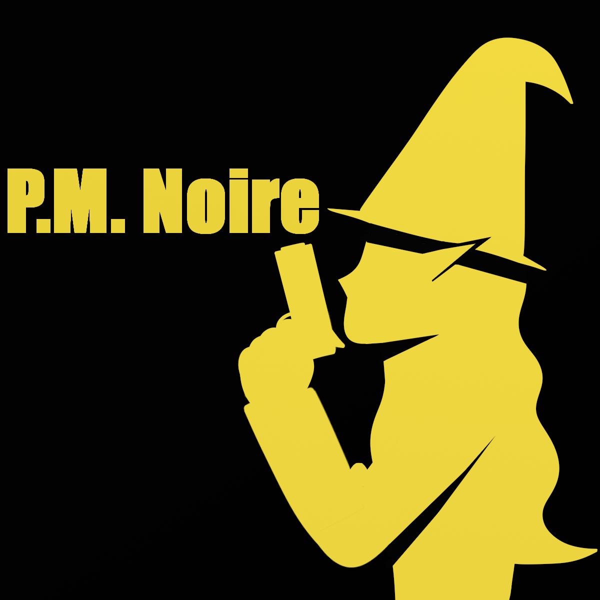P.M. Noire - Episode 1 - Murder at the Mayor's Part 1