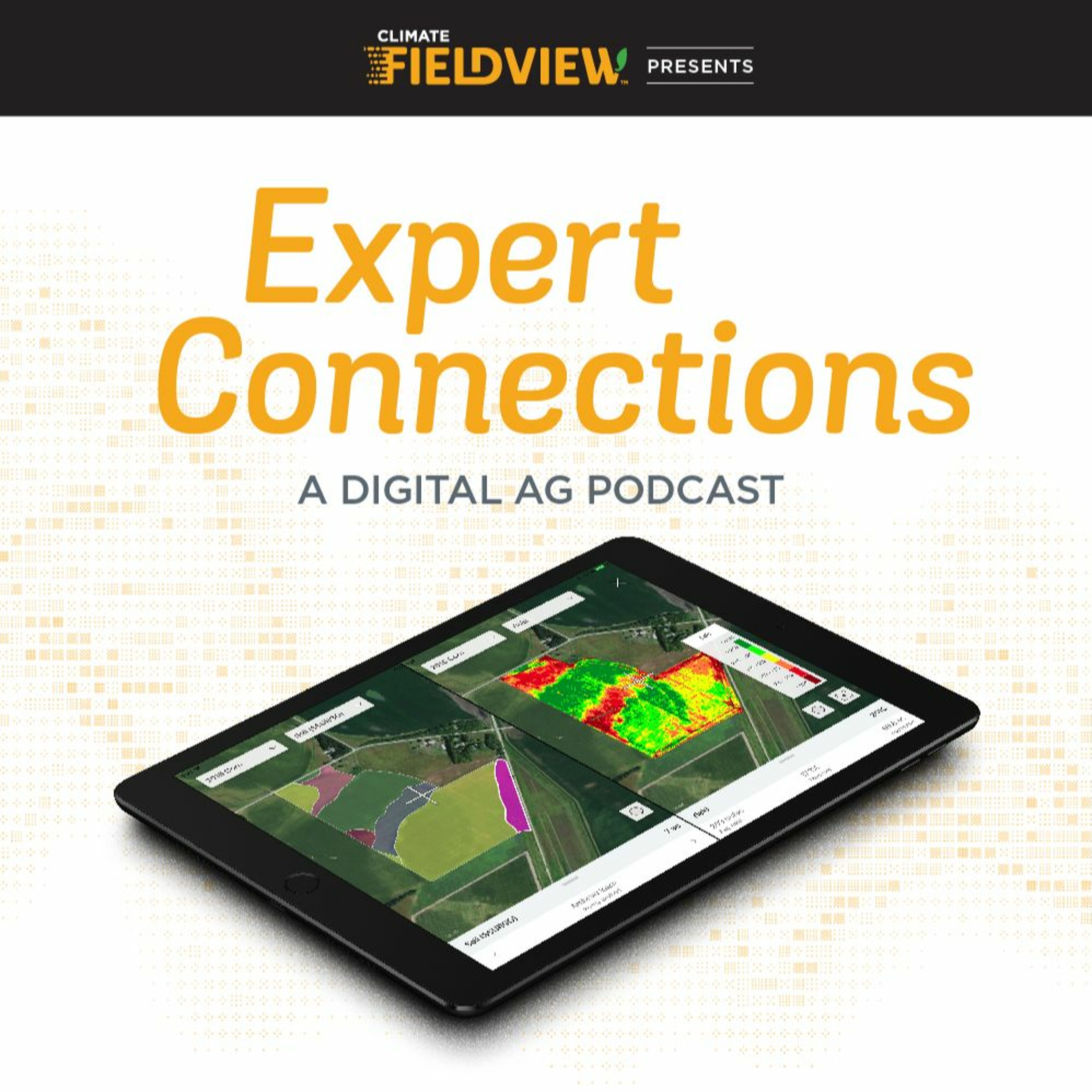 Digital Ag Expert Connections