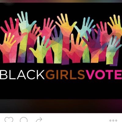 Episode 36: Black Girls Vote First Annual Ball Keynote w/ JoyAnn Reid