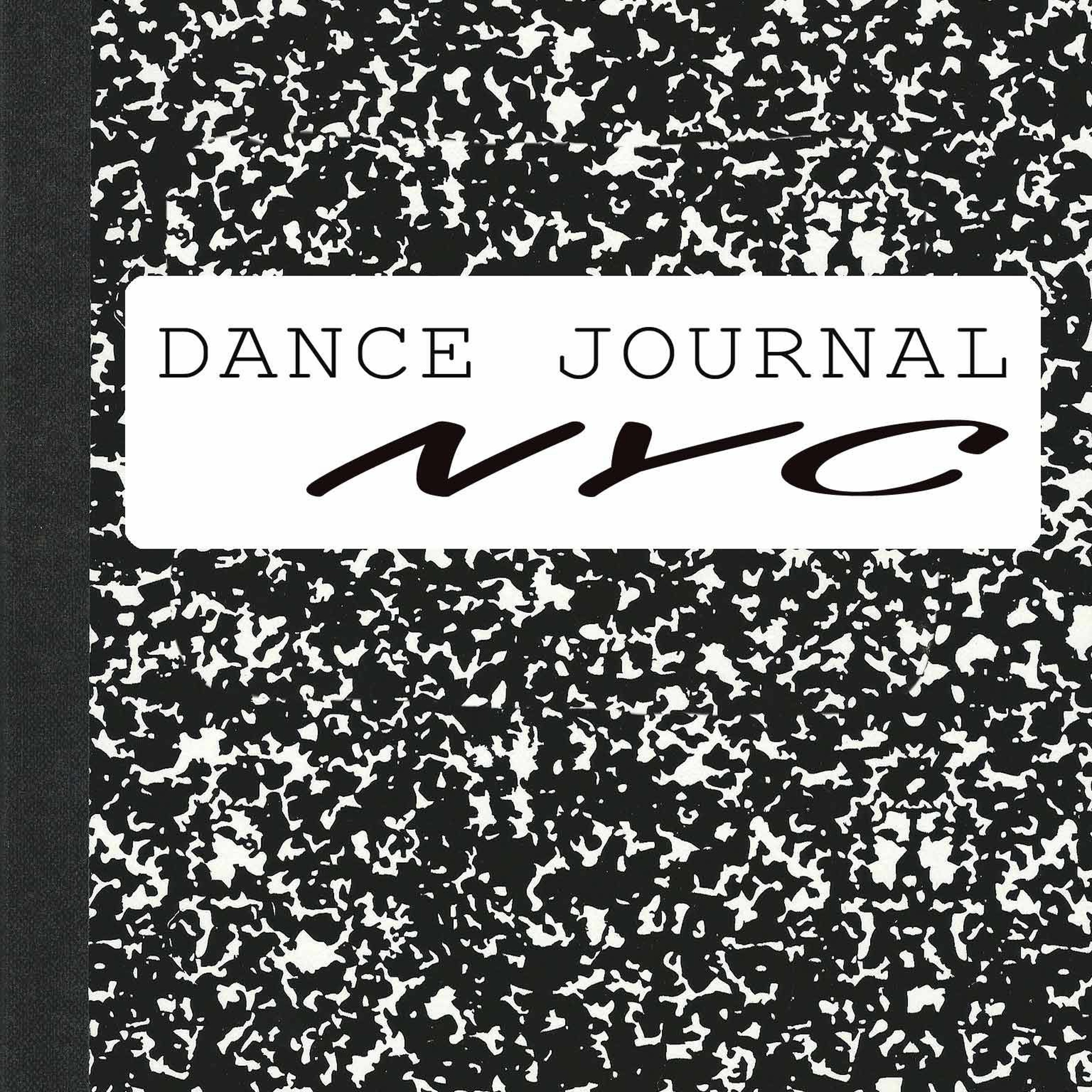 Dance Journal NYC Introduction