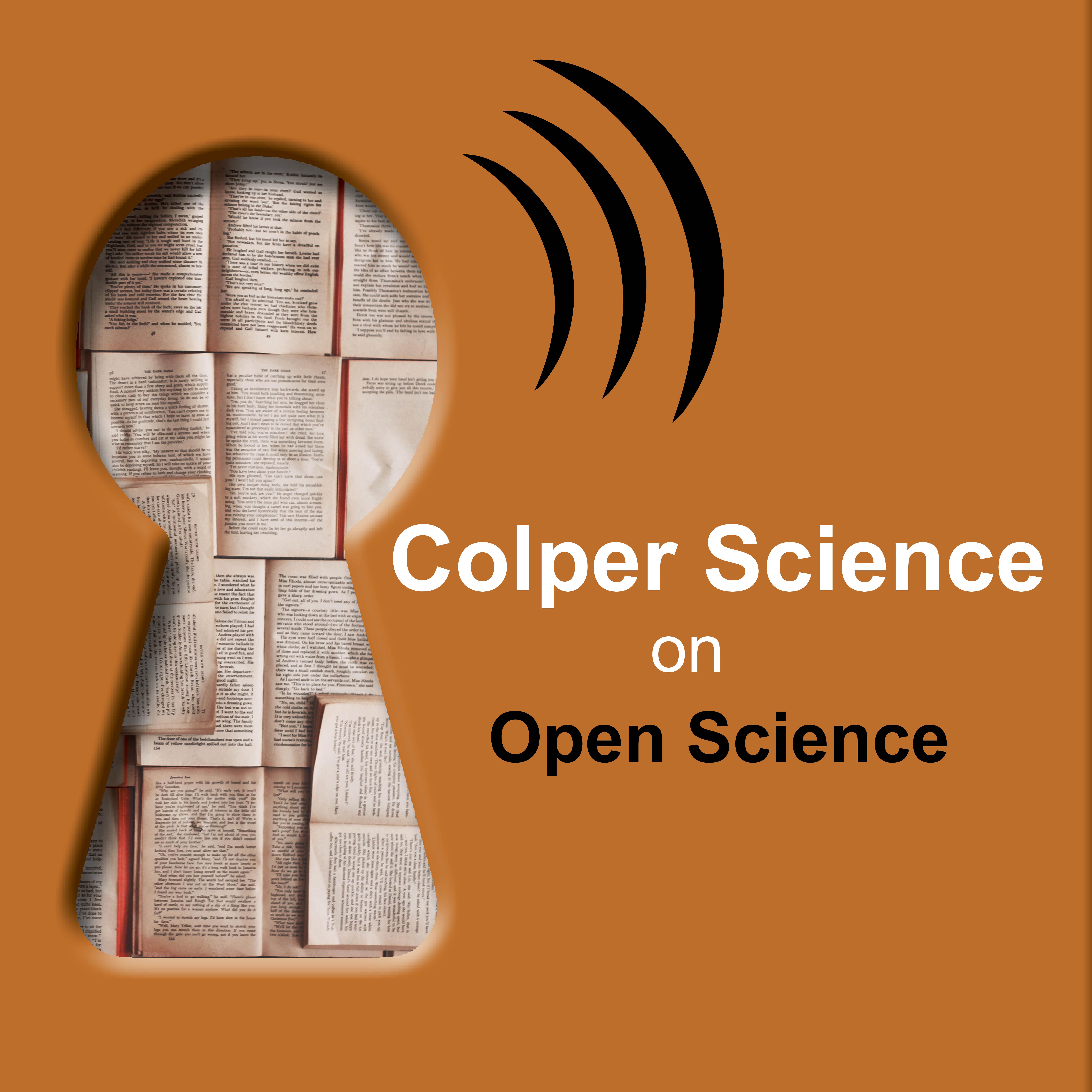 Episode 05B - Bonus - Rachel explains the concept of "Open Access Materials" Episode 05B - Bonus - Rachel explains the concept of "Open Access Materials"
