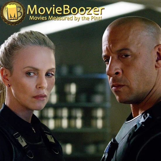 Virtual Pub 206: Fate of the Furious, The Void and more