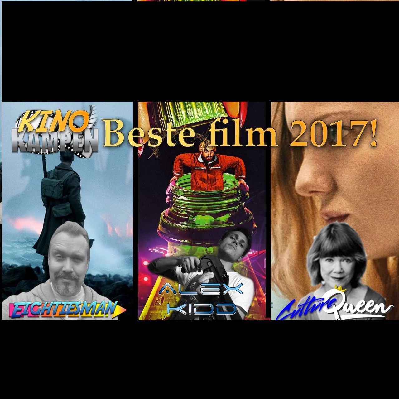 Skont Film og TV Podcast