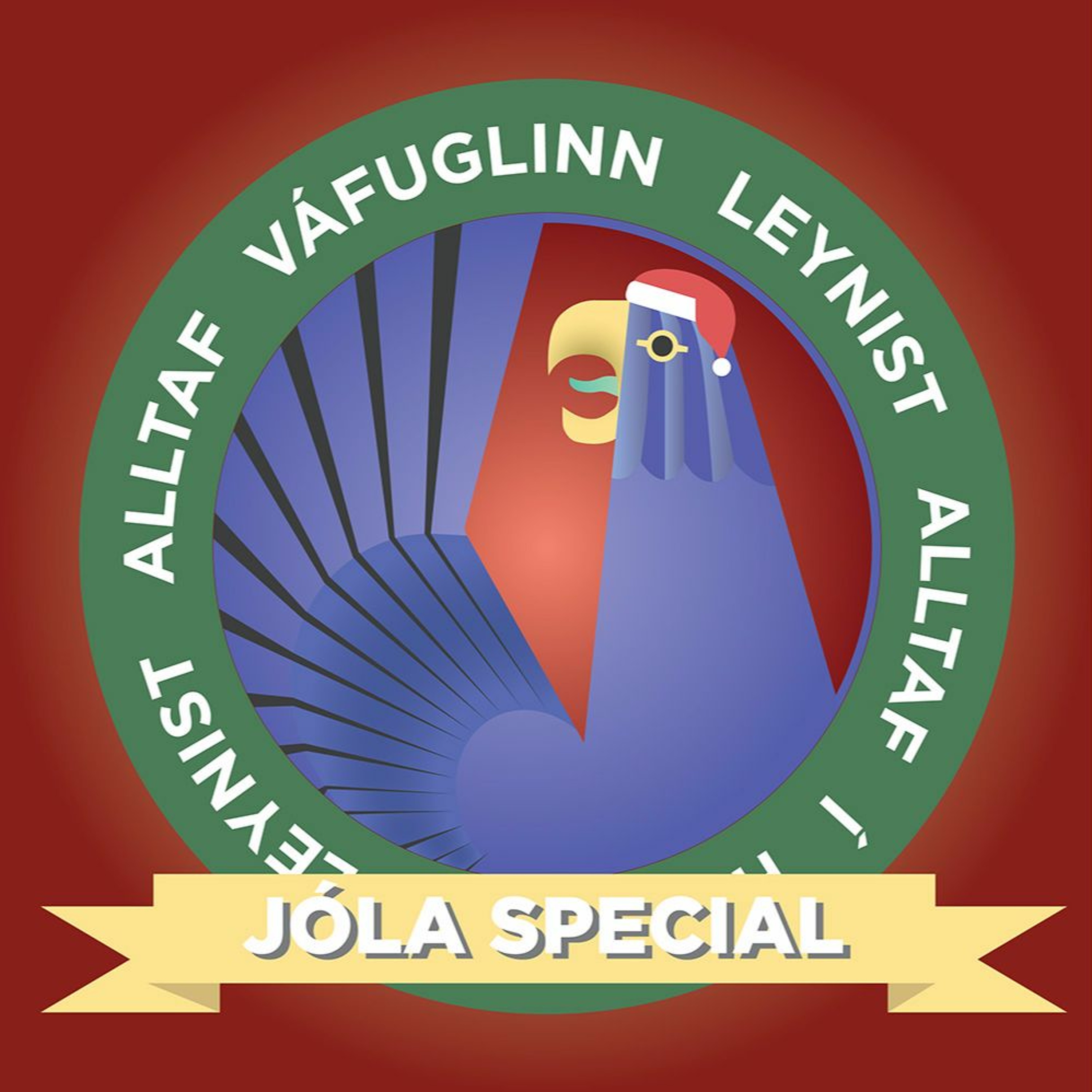 Váfuglinn