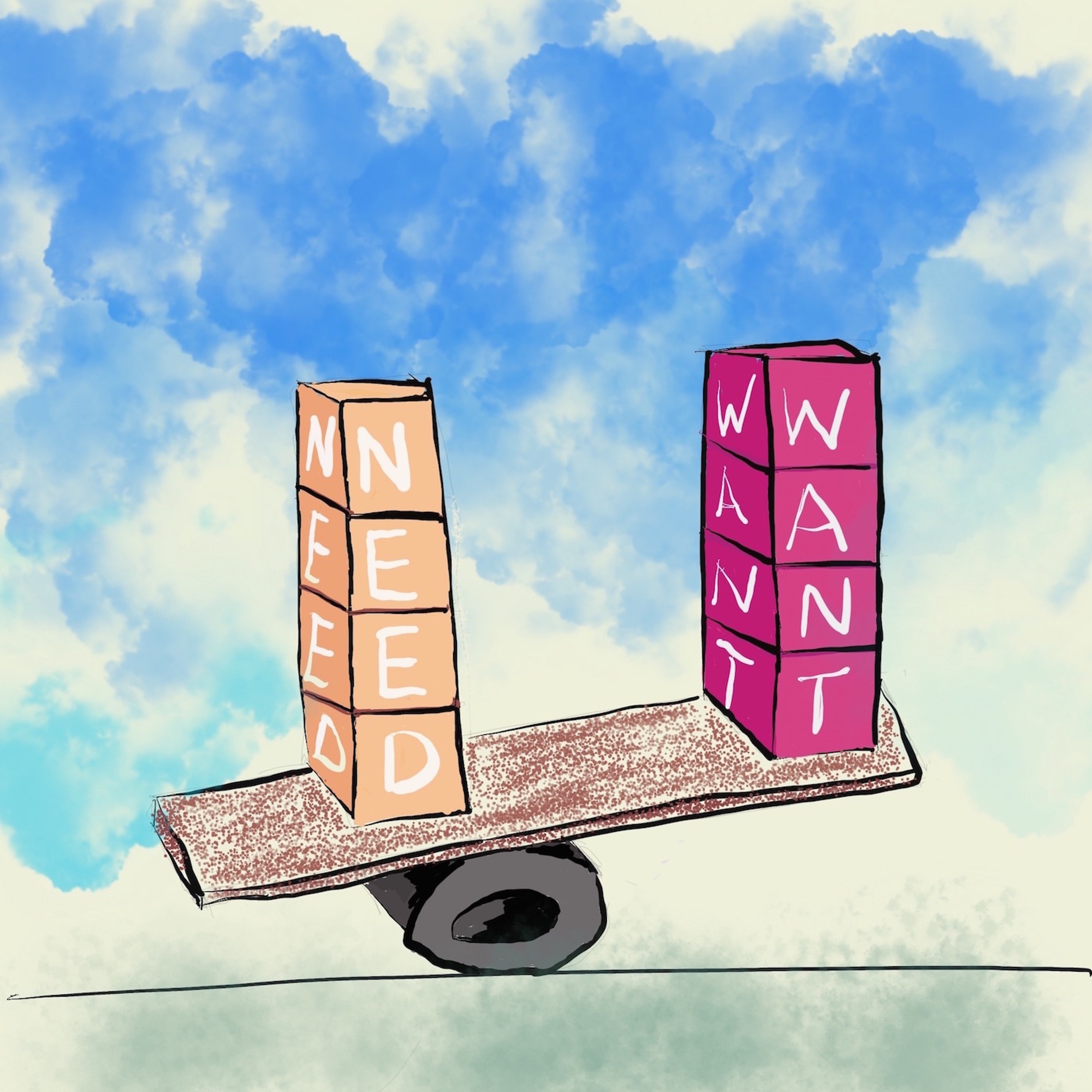 Chronically Motivated Project