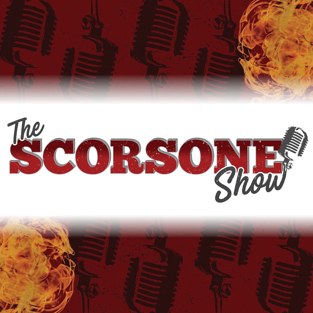 The Scorsone Show - 12.18.17 The Scorsone Show - 12.18.17