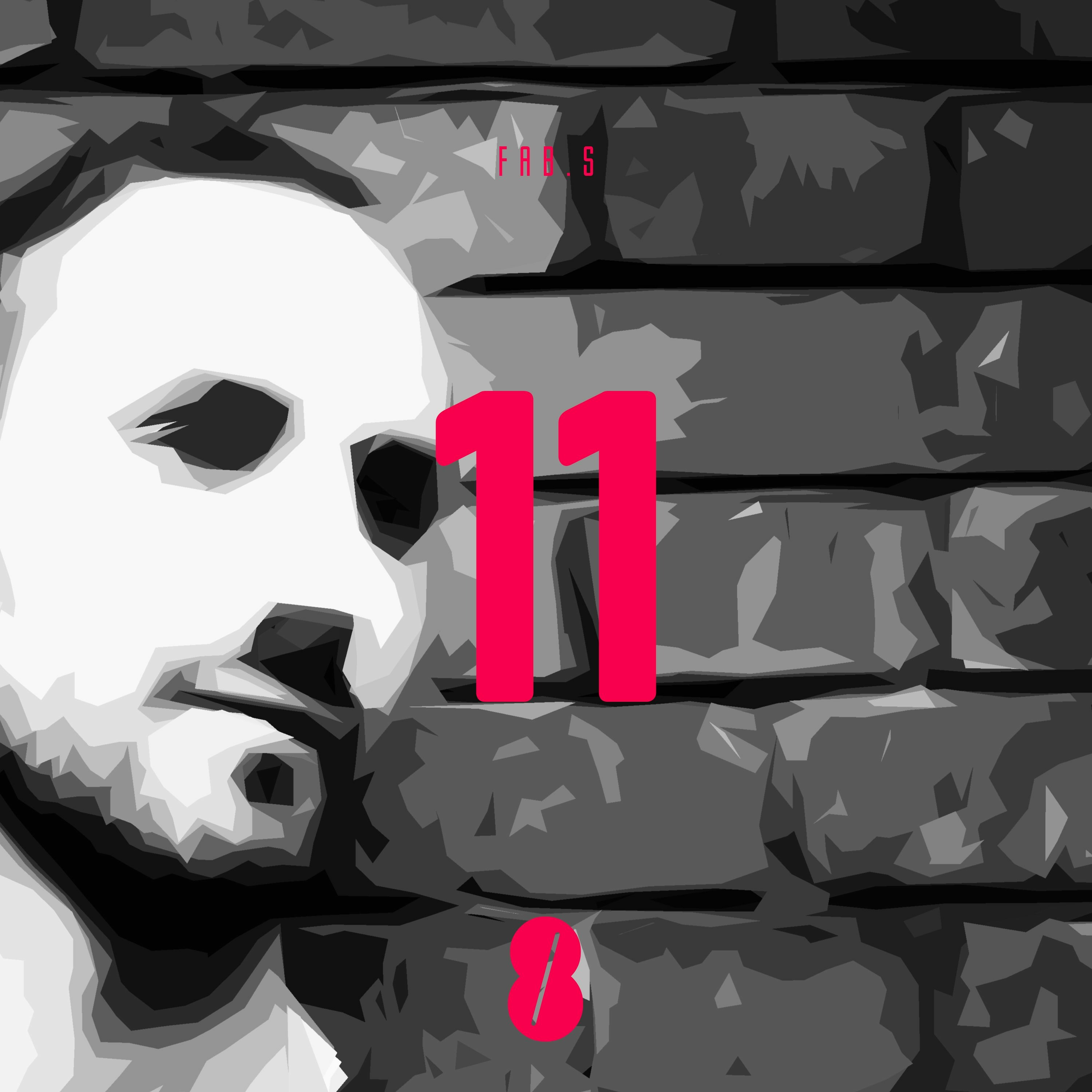 ACHTung Podcast 11 - Fab.S